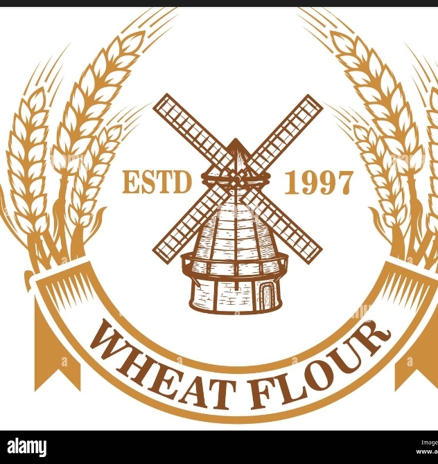 Wheat flour