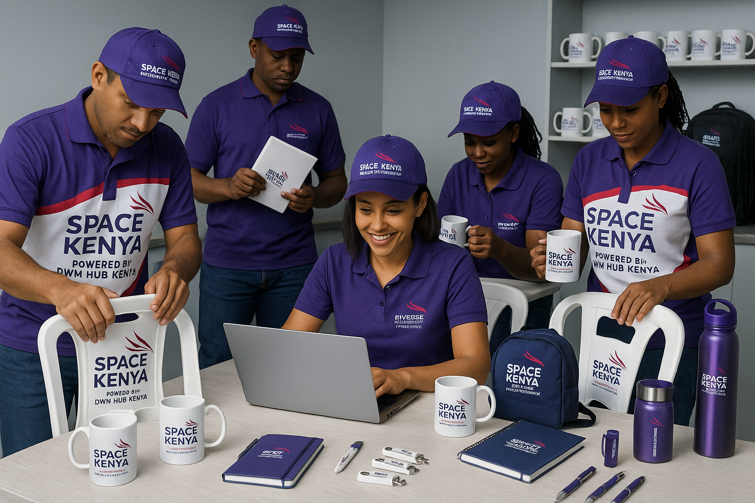 DIVERSE WAY METROPOLITAN